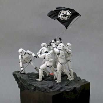 Star Wars - Victory : Fight for the Empire by nova_cat