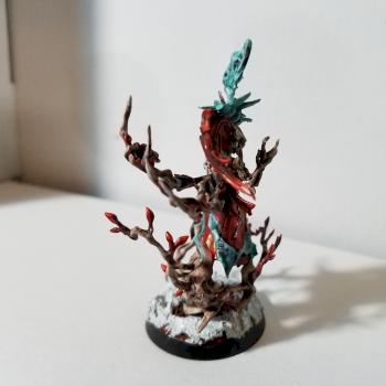 Branch wraith by bop16661