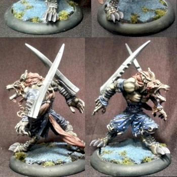 Skorza Alpha by SourImplant