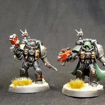 Deathwatch by gamersdomainfoleyalabama