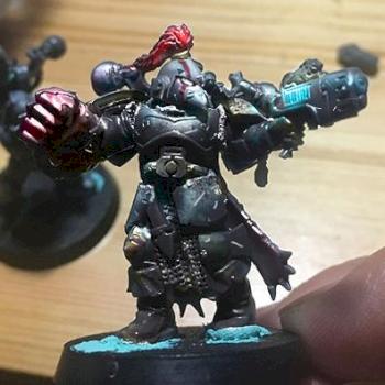 CSM by zhaxiawa