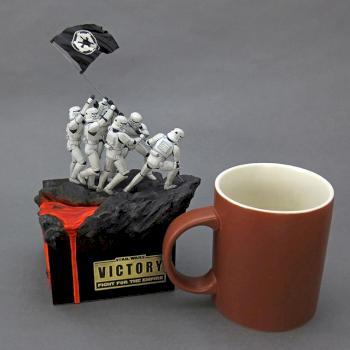 Star Wars - Victory : Fight for the Empire by nova_cat
