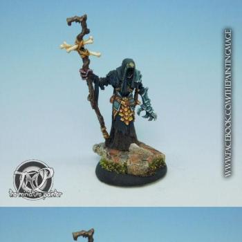 Ungoroth by miniking
