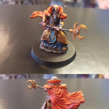 Human Wizard by vbosch55