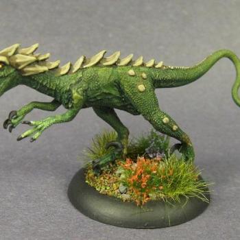 14475: Raptor by mikecarrero
