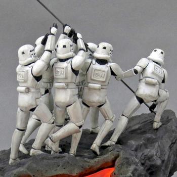 Star Wars - Victory : Fight for the Empire by nova_cat