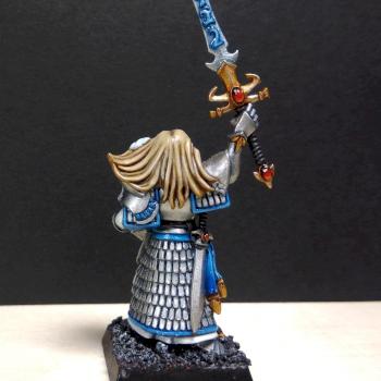 Swordmaster champion by serchlobar89