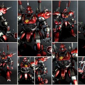 KAMPFER 18-MSE CHAR VERSION by darkeldar70