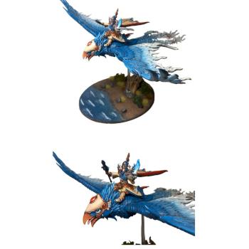 Wave Phoenix (Hemlock Wraithfighter proxy) by haedrin