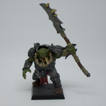 Ironjawz Brute by Furek