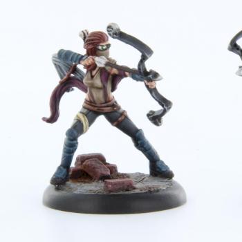 Artemis by Code Orange Games