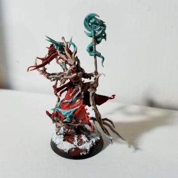 Branch Wraith by bop16661