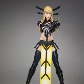 Magik by culexus