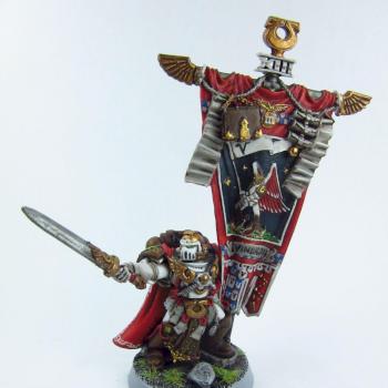 Honour Guard by Nimediv