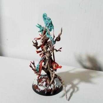 Branch Wraith by bop16661