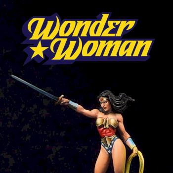 Wonder Women by bei8262