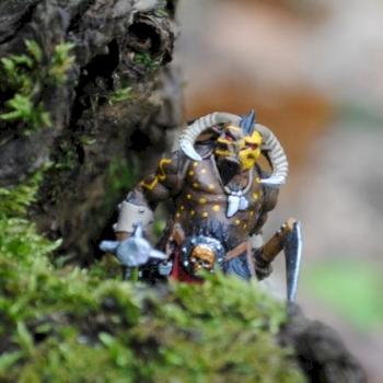 Gor by Gashlug