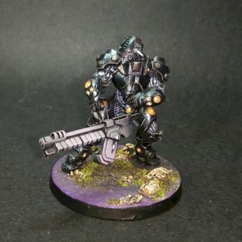 Sogirat tempest unit by House