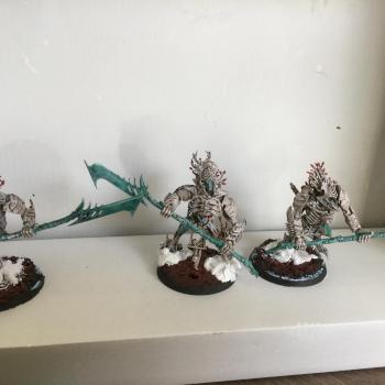 Kurnoth Hunters by bop16661
