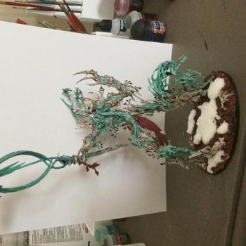 Treeman Ancient by bop16661