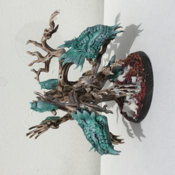 Treekin by bop16661