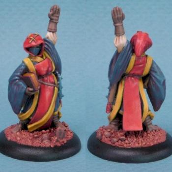 Reaper 2337 - Inquisitor by grhys