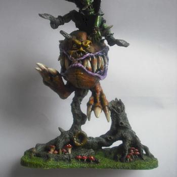 Squig hopper by njc2601