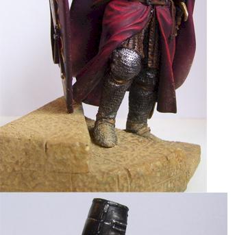 King Richard by Oden