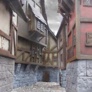 Street view by Shadowwolf