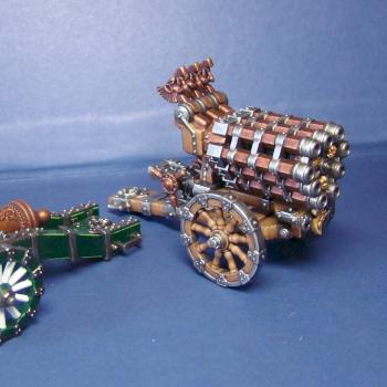 Guns by Torin