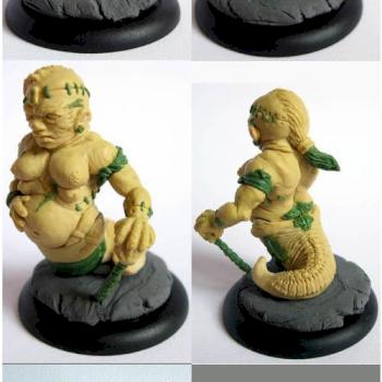 Just another mini by ach-rahm