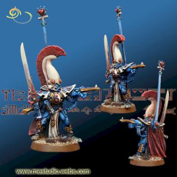 Asurmen by RN Estudio