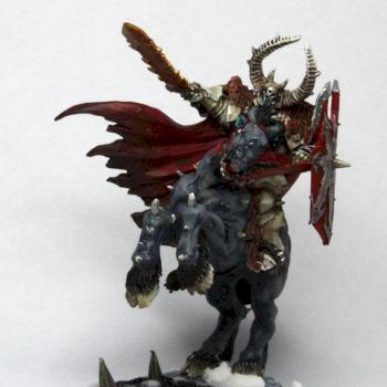 Archon by WeeDawg