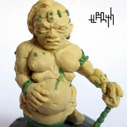 Another mini by ach-rahm