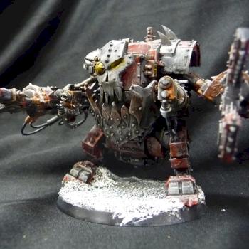 Deff dread by James Lofshult