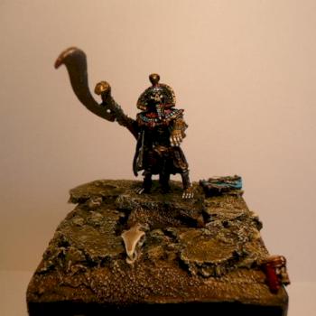 Another mini by vinniegamer