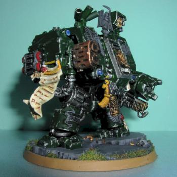 dark angles dreadnought 1 by wuw2cuc