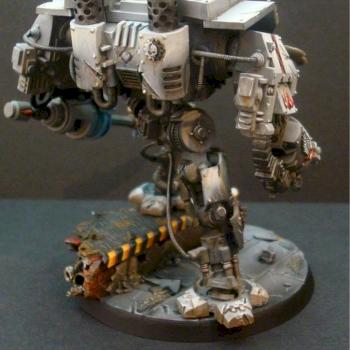 True Scale Dread by Hits_the_spot