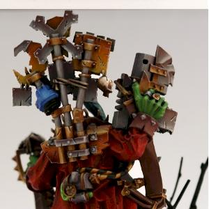Kaptin Badrukk by Rabman
