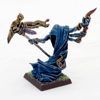 Changeling by Sarmatia Painting Studio