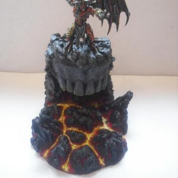 Be'Lakor by njc2601