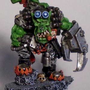 Kommando by baddruck