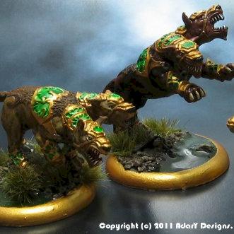 Argus x3 by adary