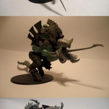 Tervigon by TALGARDO