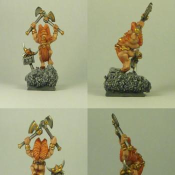 Another mini by DragosD
