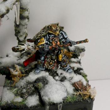 Another mini by vinniegamer