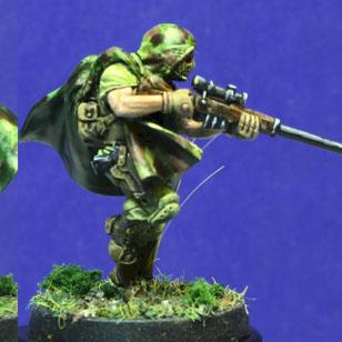 scout by manimal