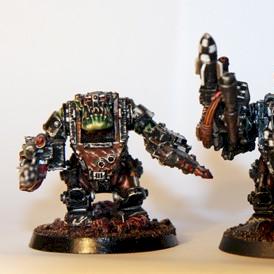 Ork meganobz by christofer.oldz