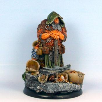 Barburkir von kiloff by nicomath