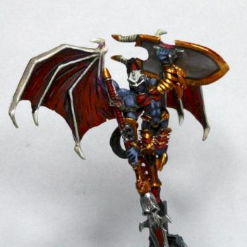 Valkia by WeeDawg